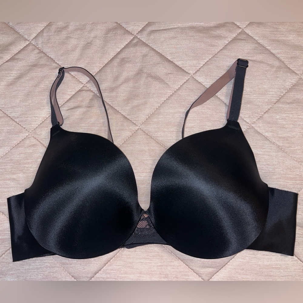 MAIDENFORM Smooth Luxe Extra Coverage with Lift Bra #09476